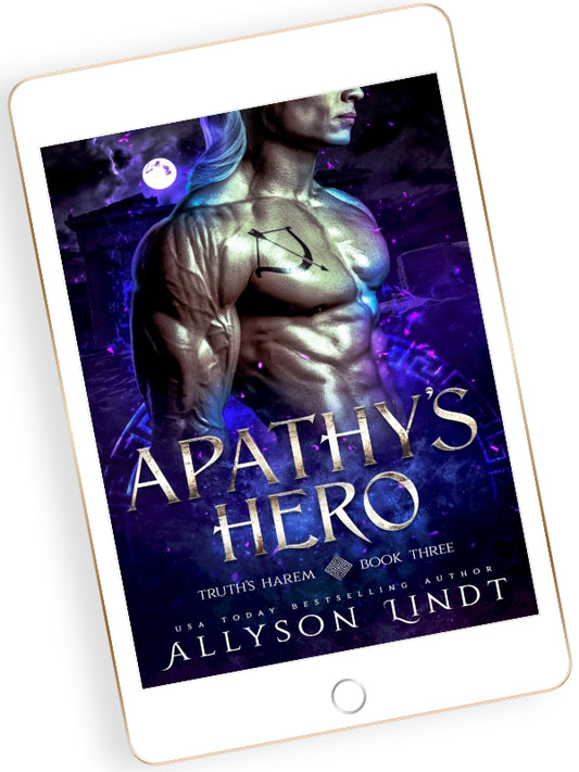Apathy's Hero