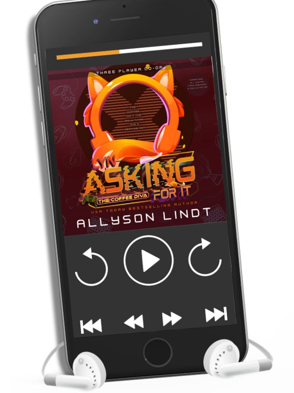 Asking For It