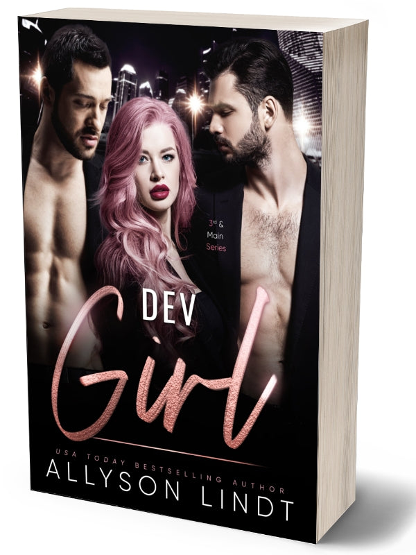 Dev Girl