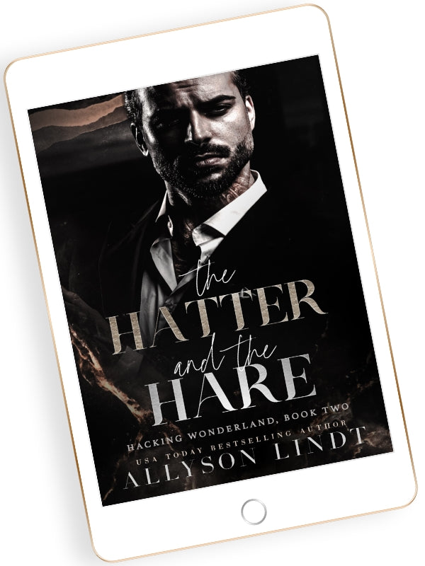 The Hatter and the Hare