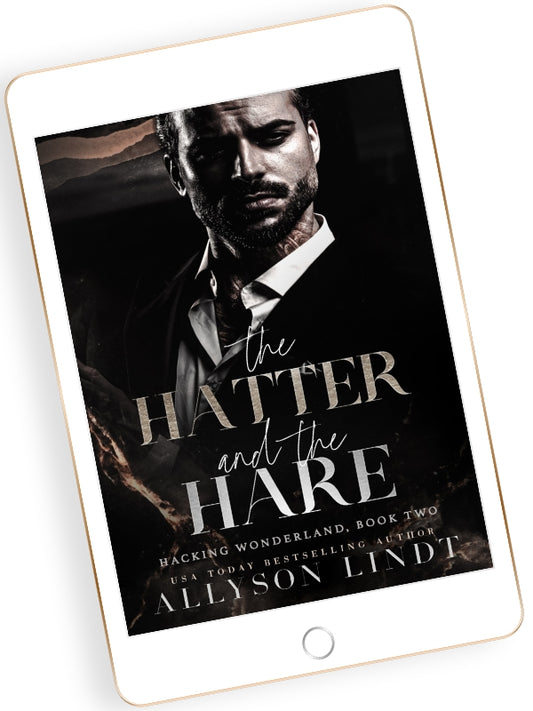 The Hatter and the Hare