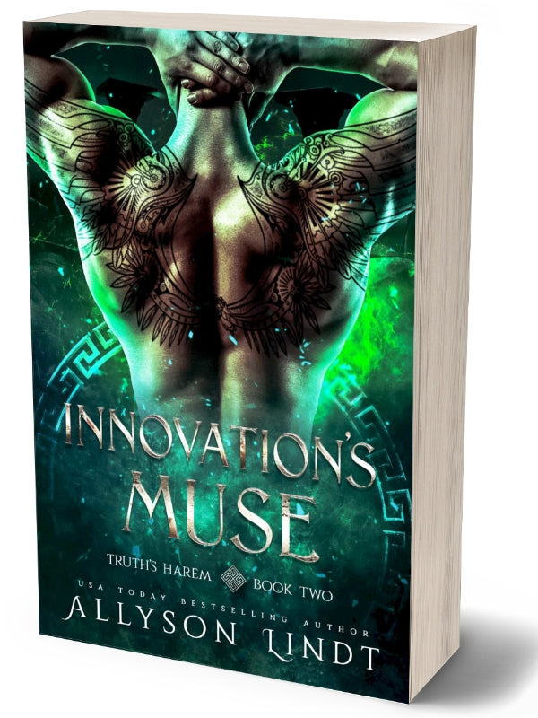Innovation's Muse