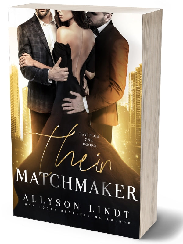 Their Matchmaker