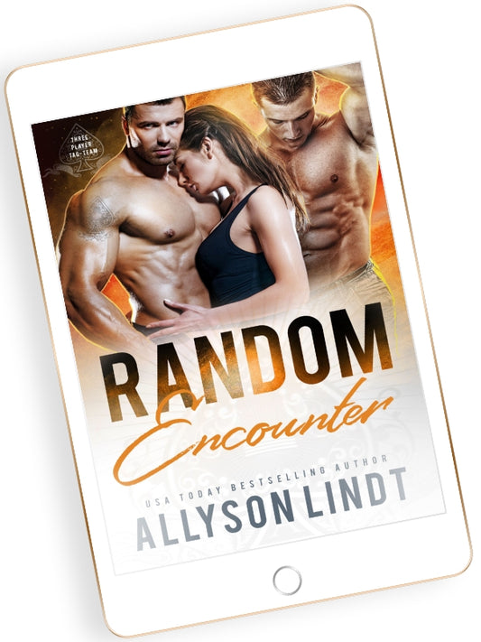 Random Encounter