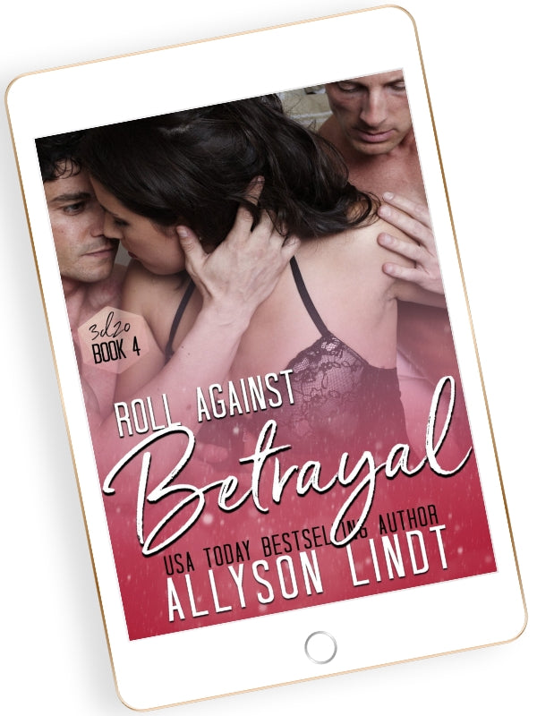 Roll Against Betrayal