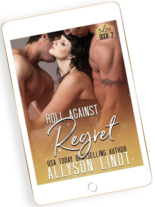Roll Against Regret