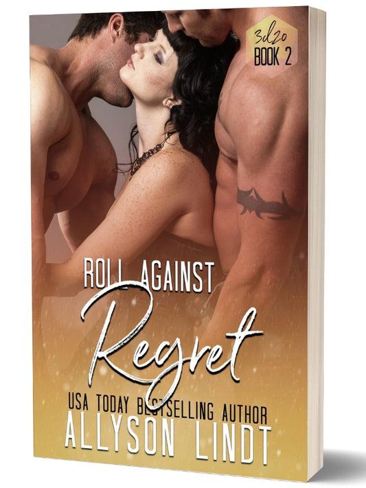 Roll Against Regret