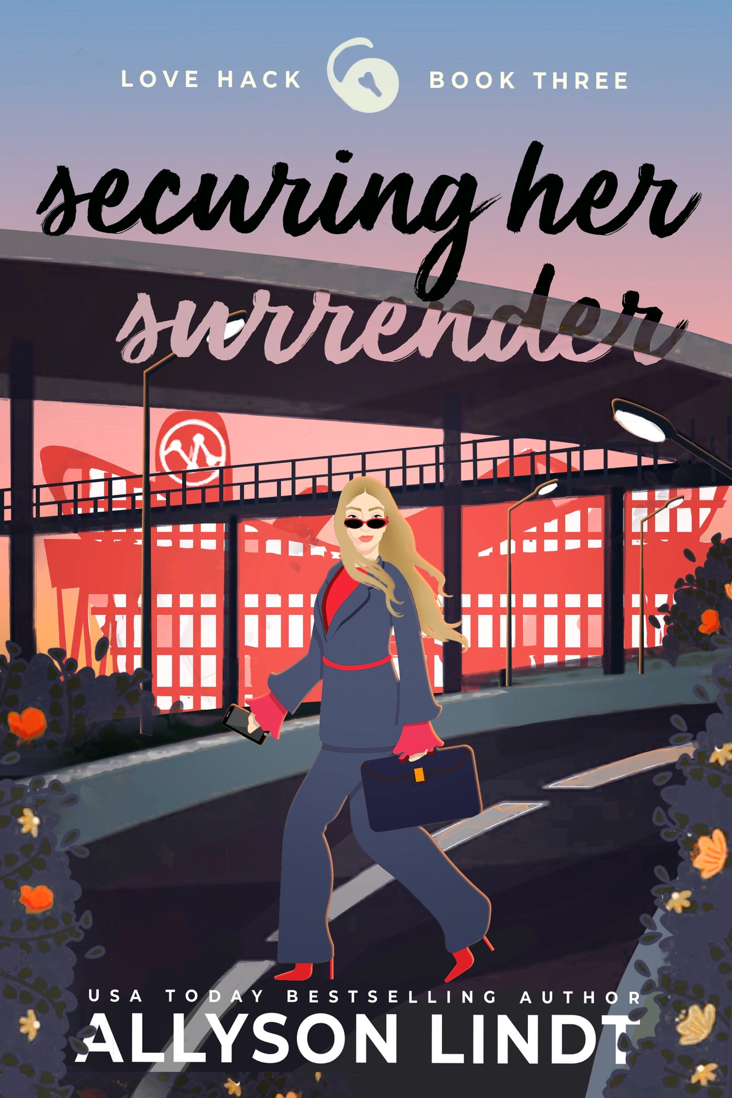 Securing Her Surrender