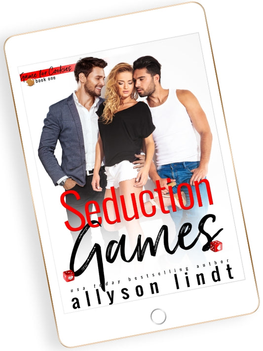 Seduction Games