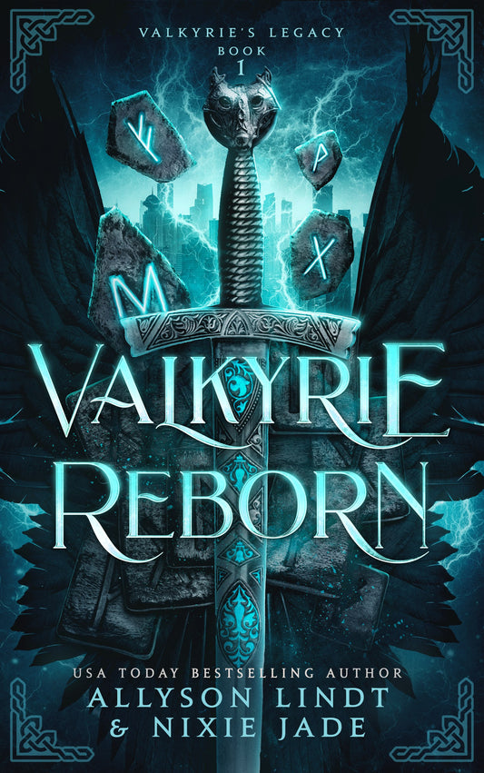 Valkyrie Reborn