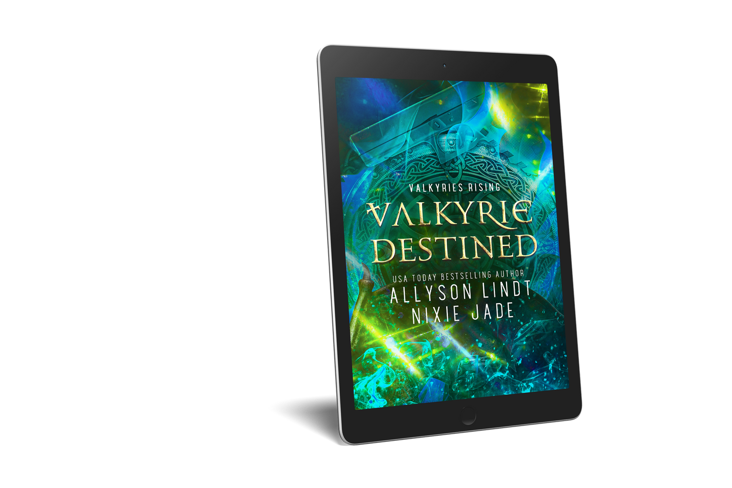 Valkyrie Destined