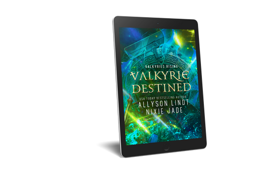Valkyrie Destined