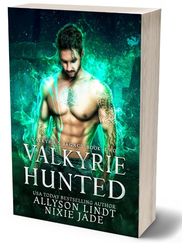 Valkyrie Hunted