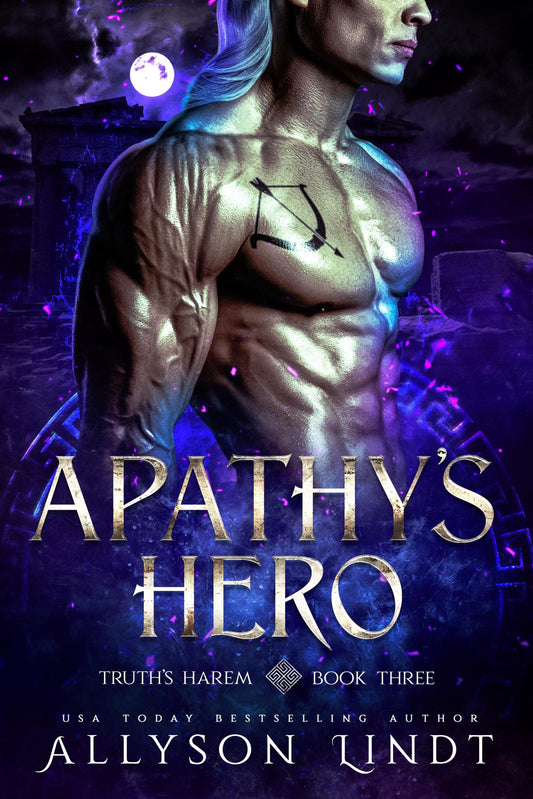 Apathy's Hero