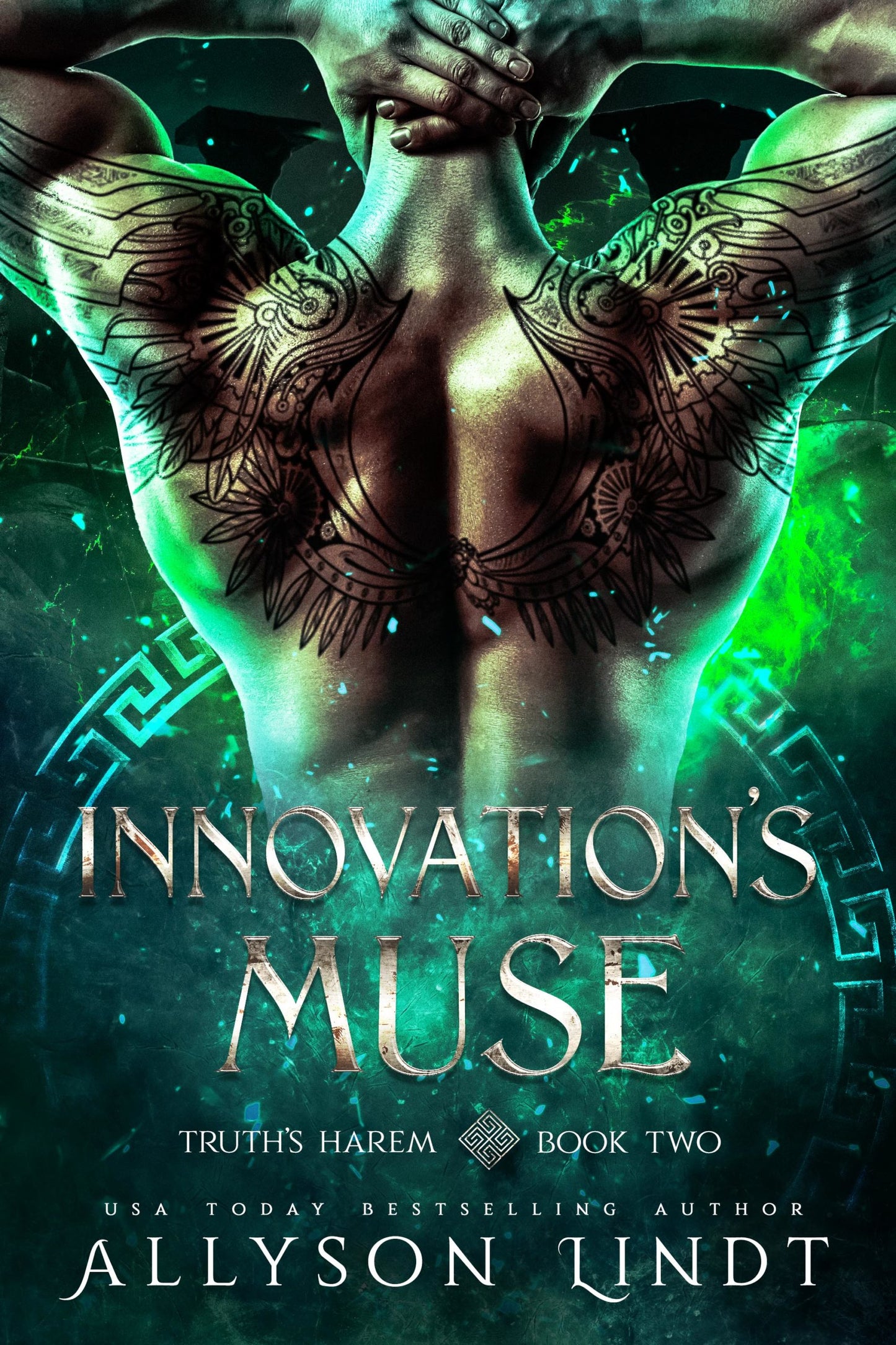 Innovation's Muse