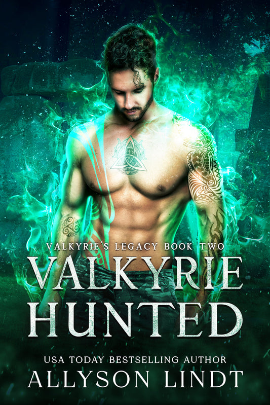 Valkyrie Hunted