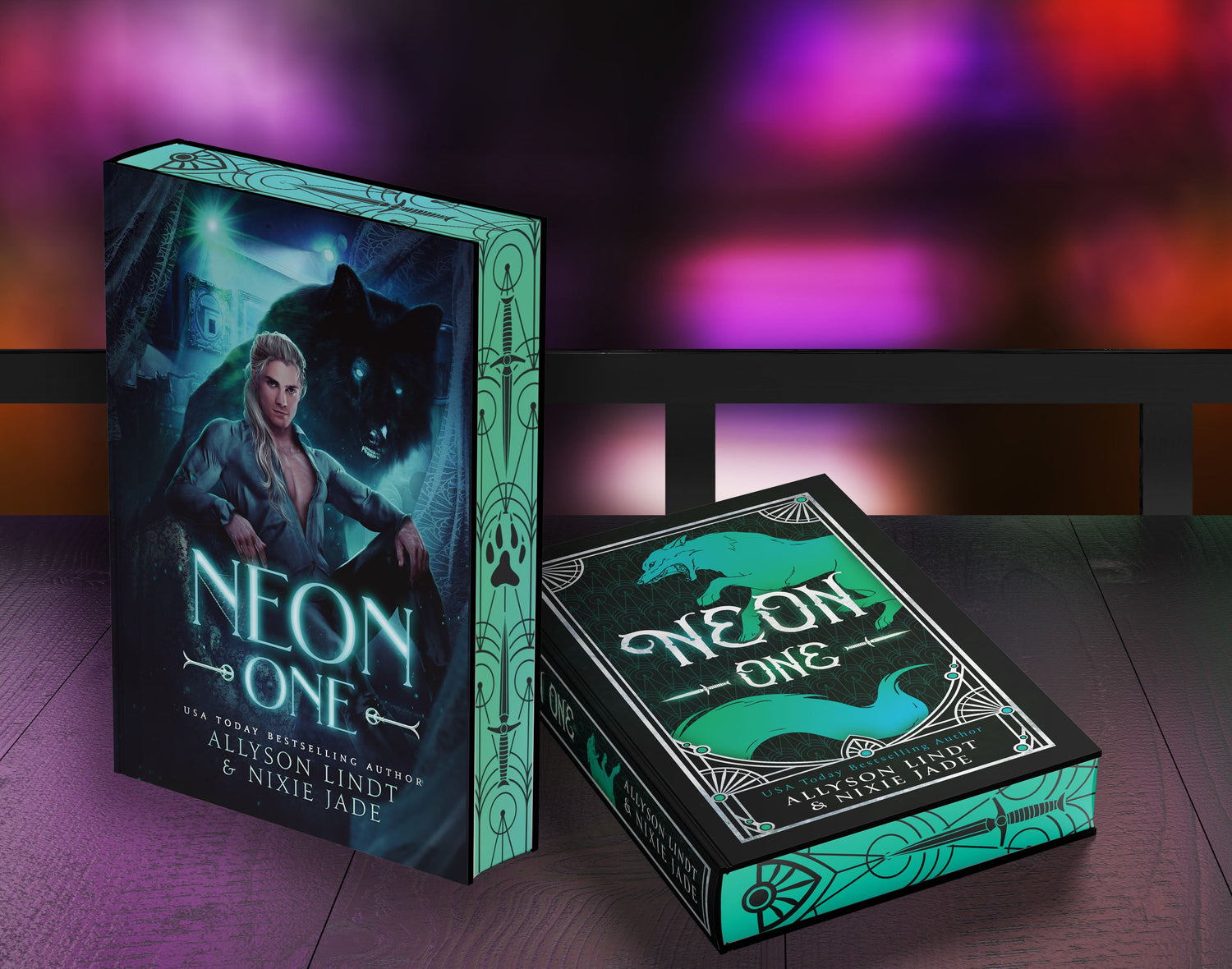 Special Edition Hardbacks