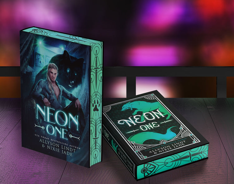 Special Edition Hardbacks