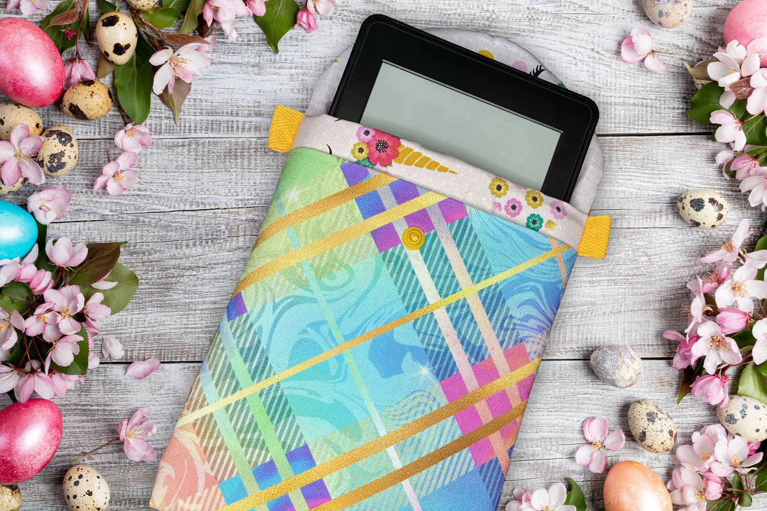 Bags and Ereader Sleeves