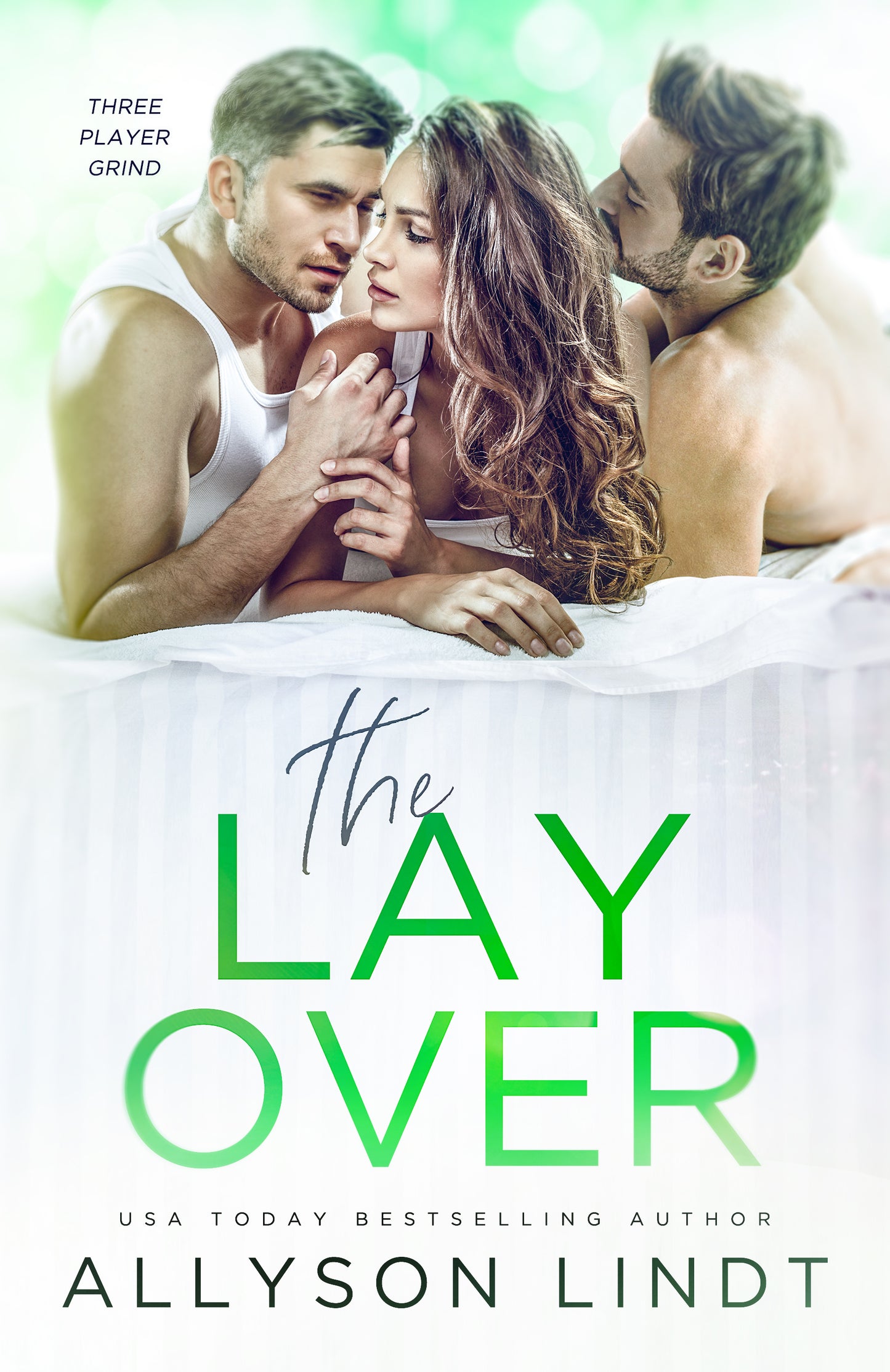 The Layover