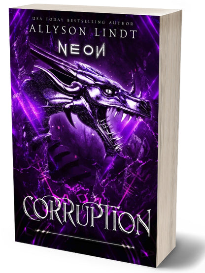 Corruption