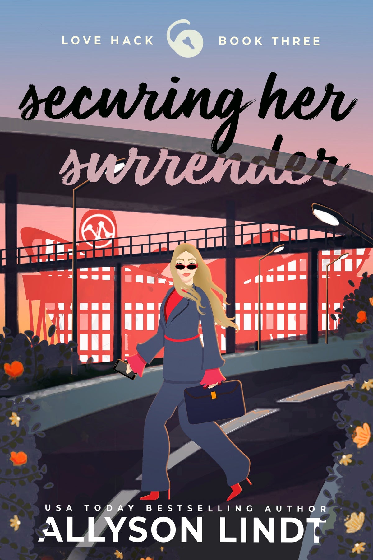 Securing Her Surrender