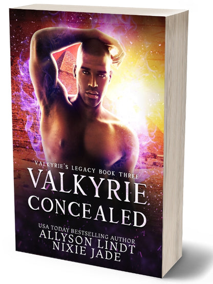 Valkyrie Concealed