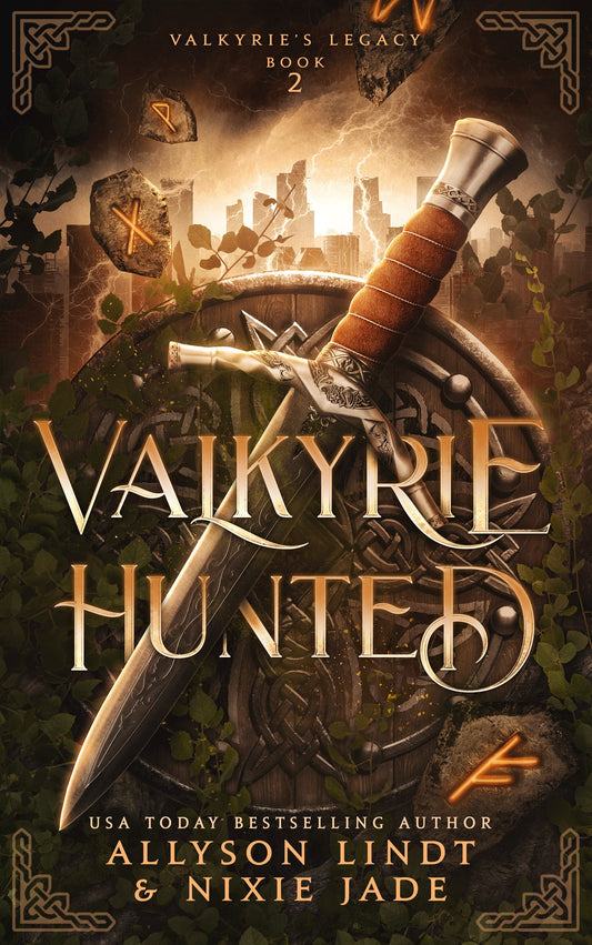 Valkyrie Hunted