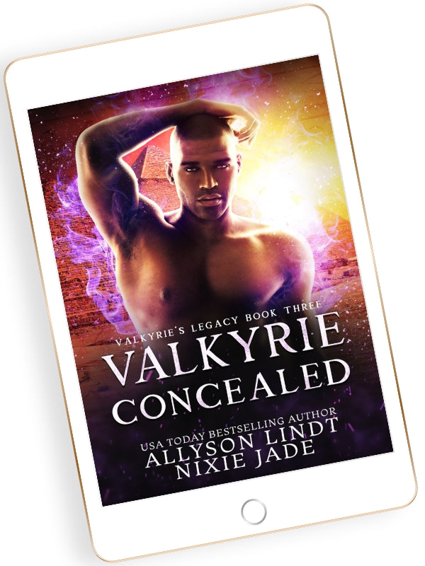 Valkyrie Concealed