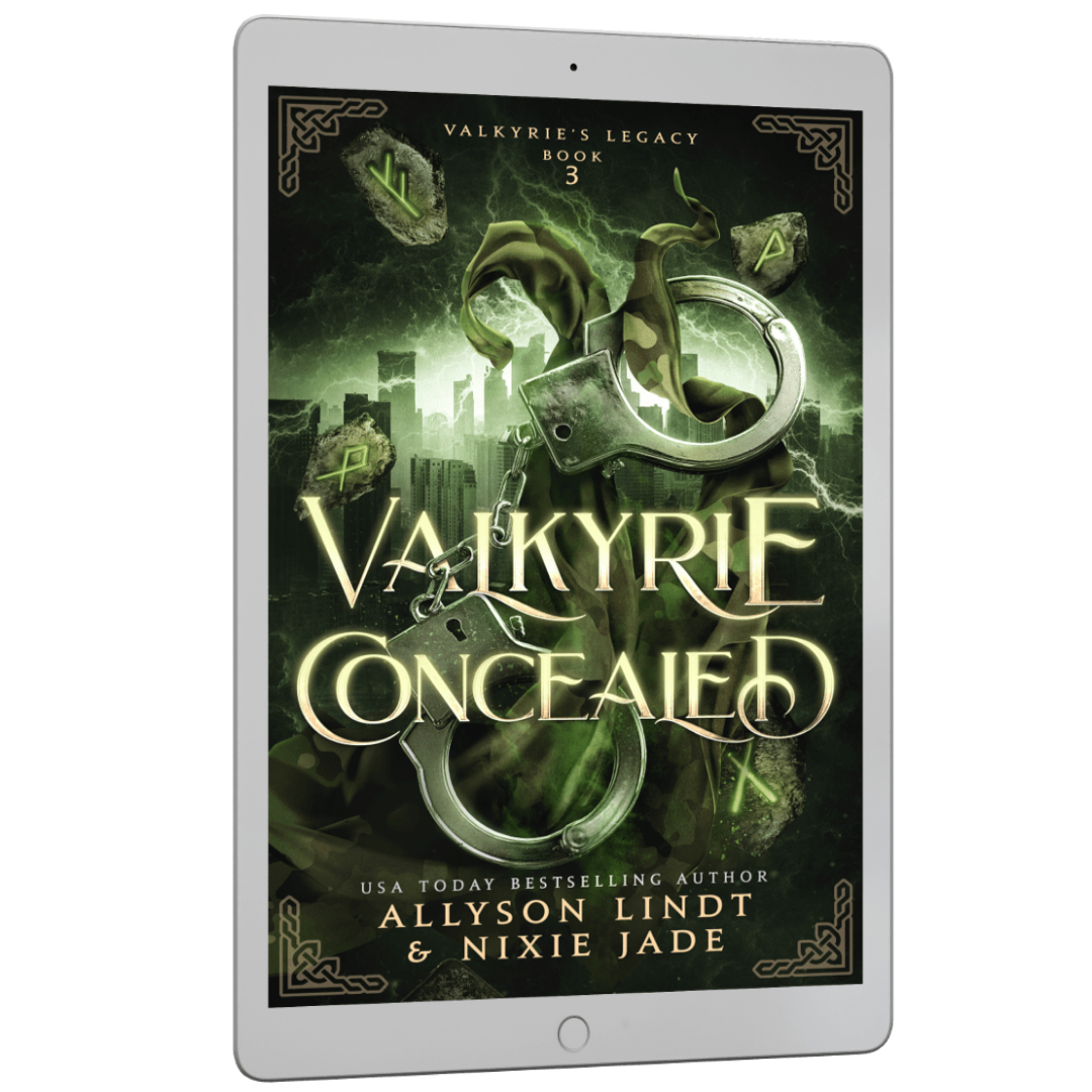 Valkyrie Concealed