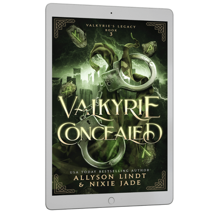 Valkyrie Concealed