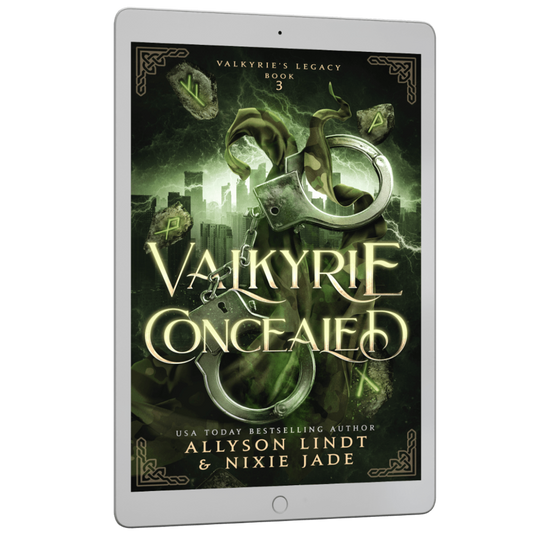Valkyrie Concealed
