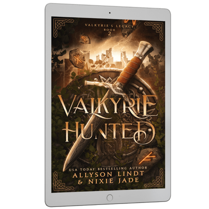 Valkyrie Hunted