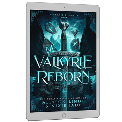Valkyrie Reborn