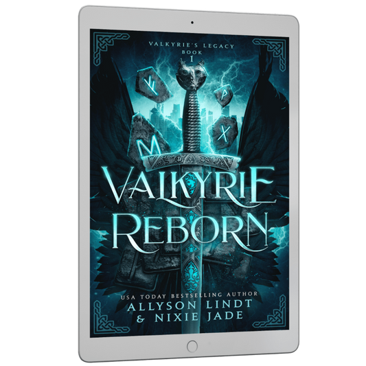 Valkyrie Reborn