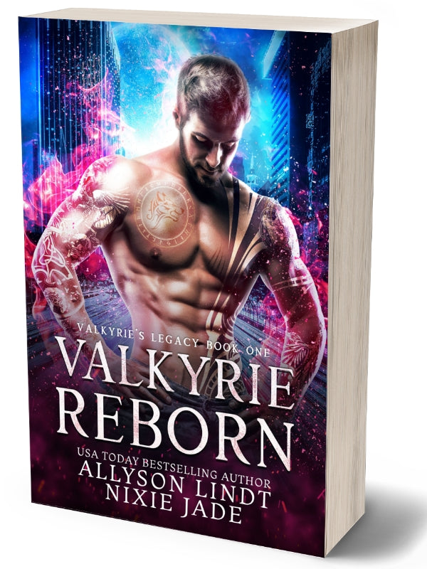 Valkyrie Reborn