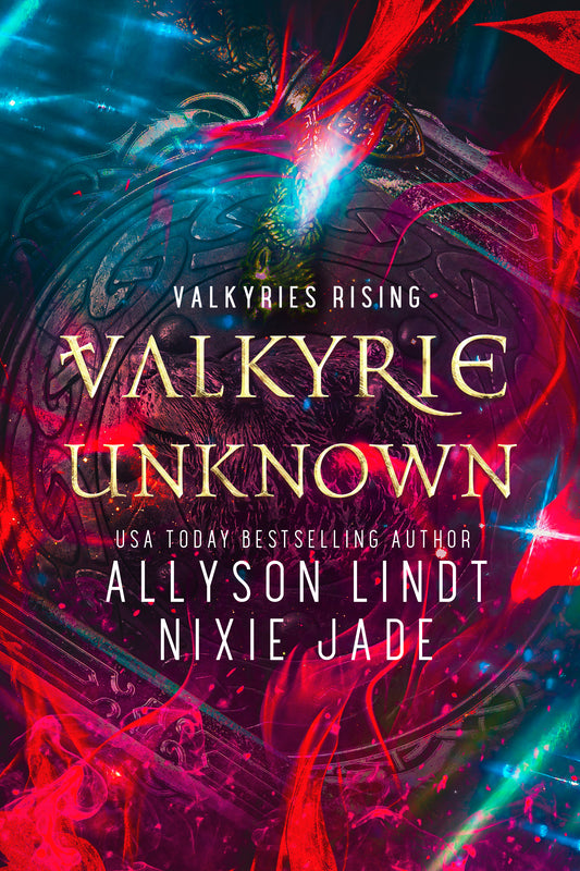 Valkyrie Unknown (Pre-order Releases May 6, 2025)