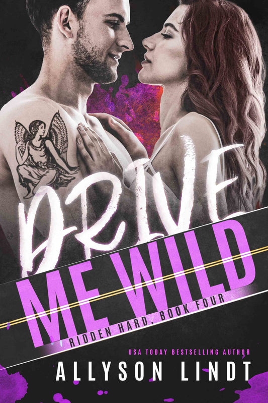 Drive Me Wild