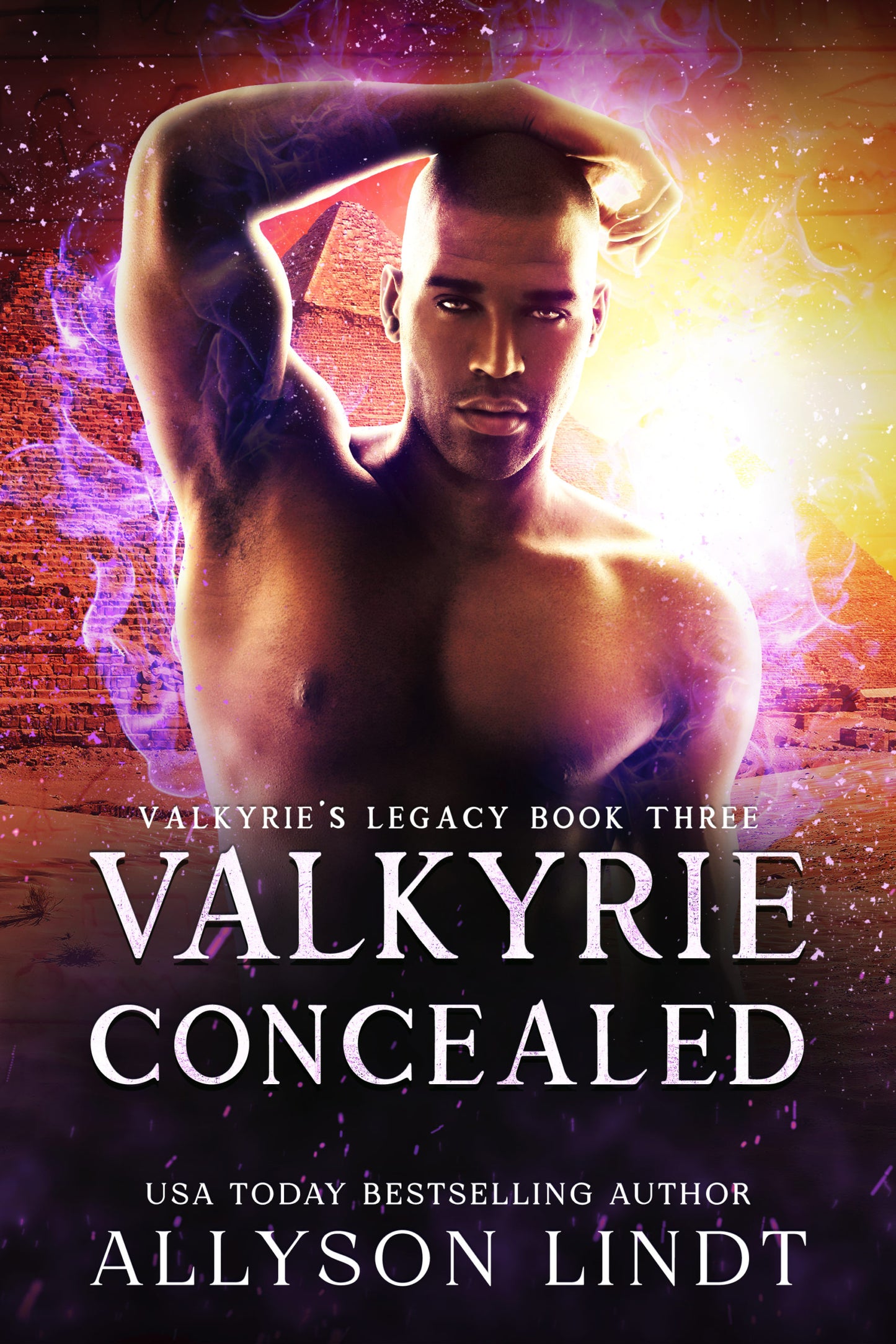 Valkyrie Concealed